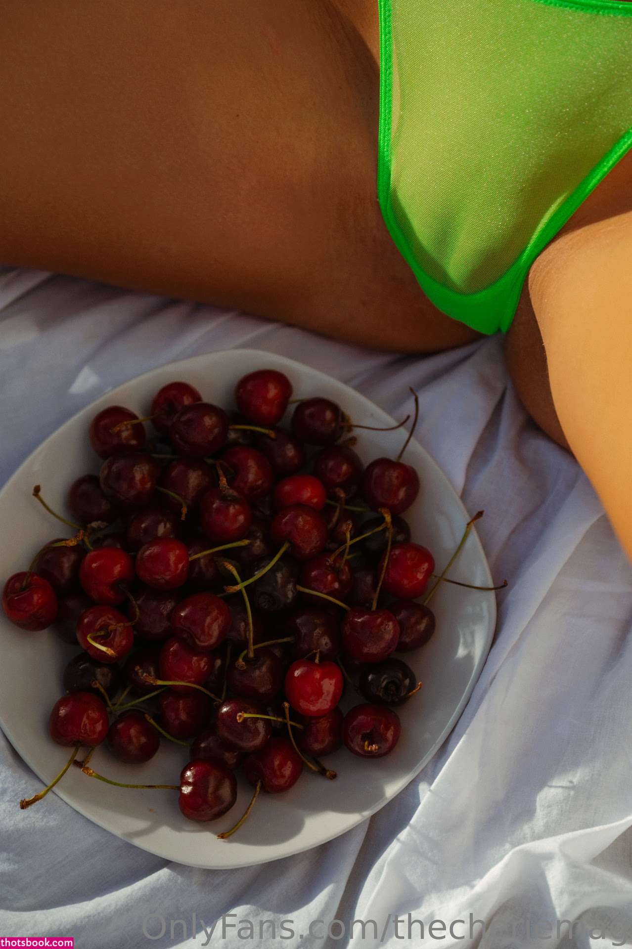 Cheriefatale Photo #54