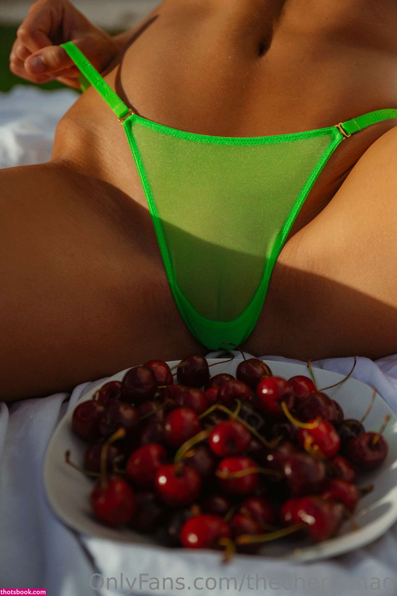 Cheriefatale Photo #66