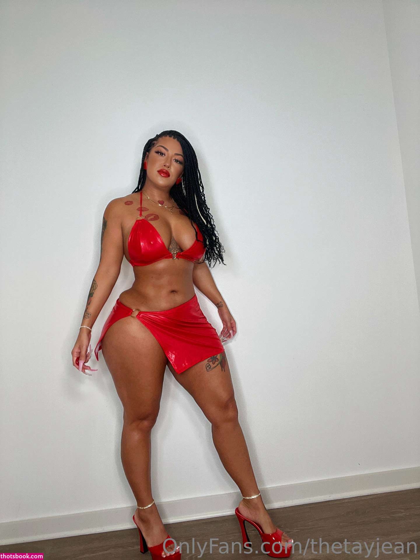 Thetayjean Photo #54