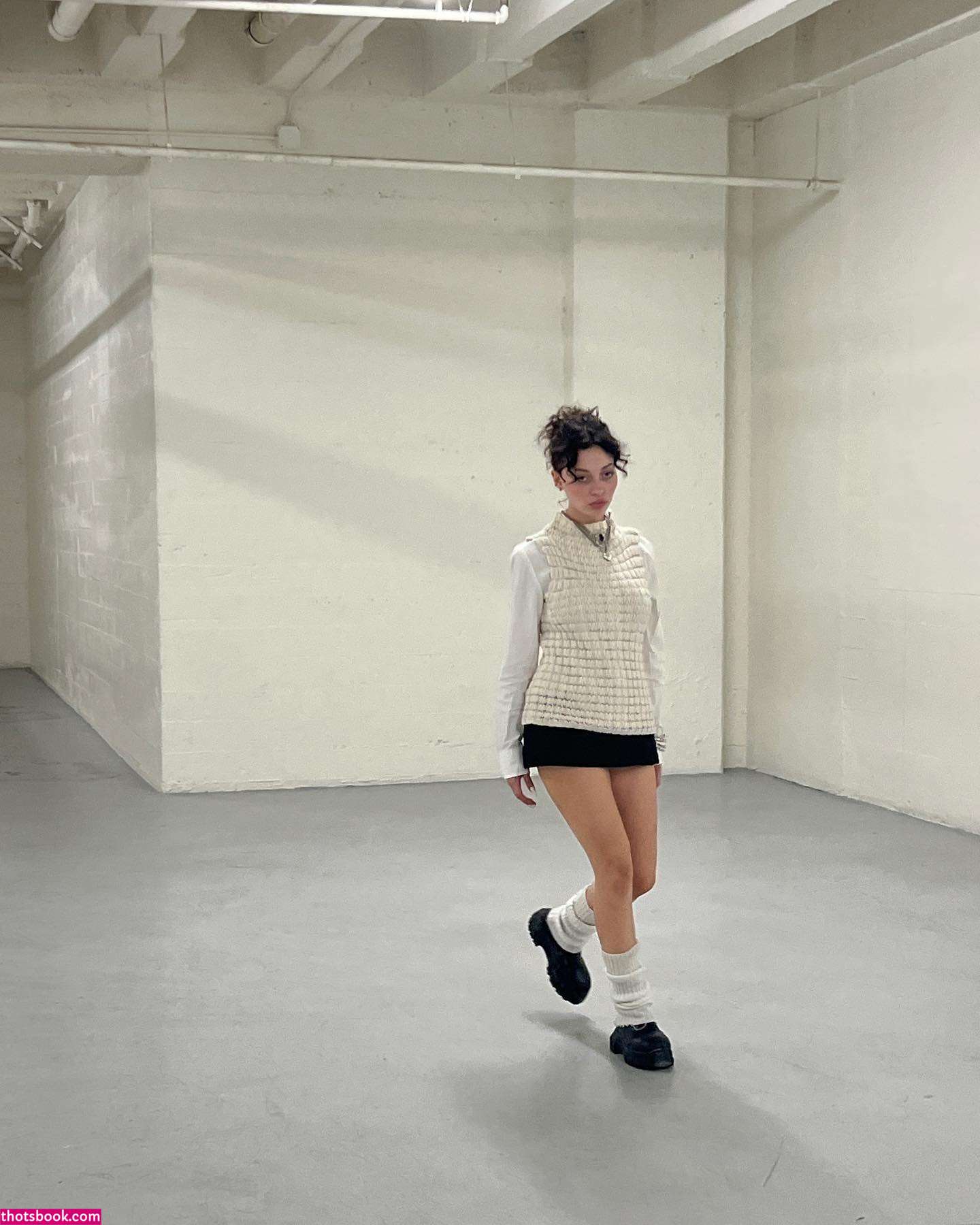 Vivica Santiago Photo #33