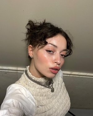 Vivica Santiago Photo #36