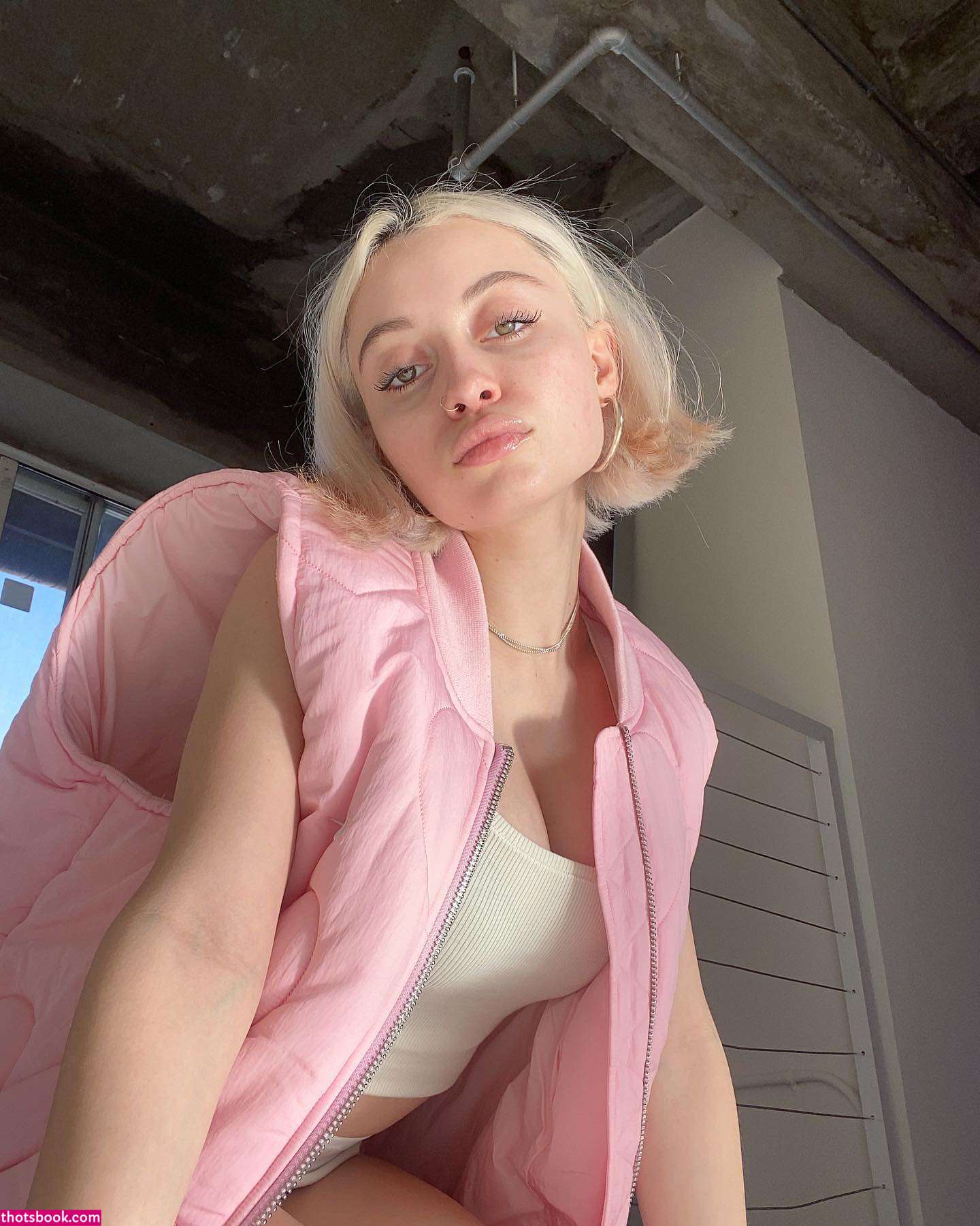 Vivica Santiago Photo #56