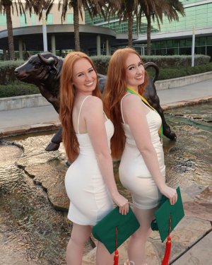 Iksnirub Twins Photo #109