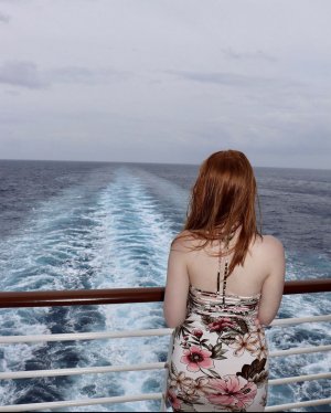 Iksnirub Twins Photo #114