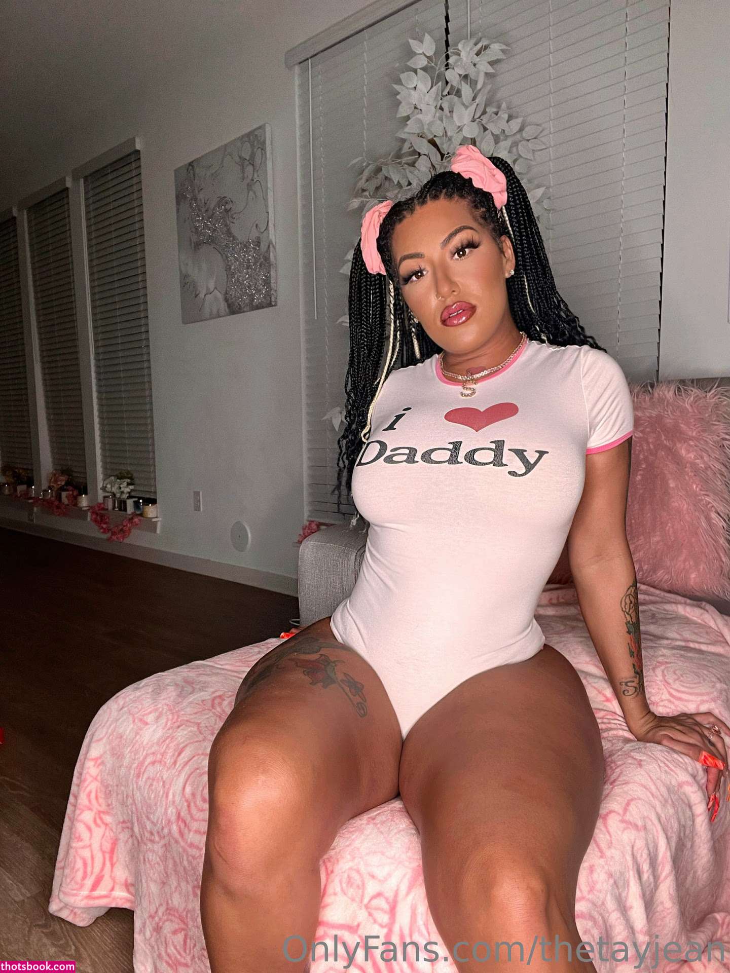 Thetayjean Photo #62