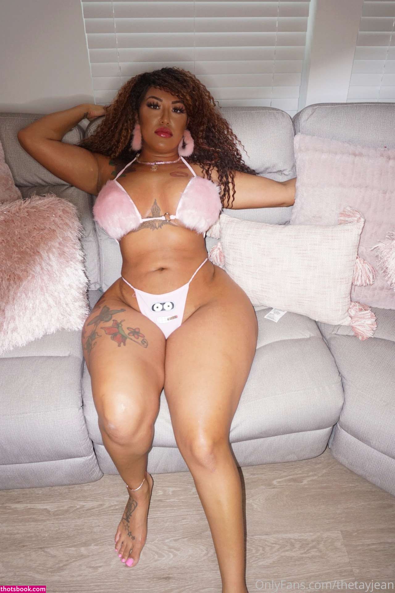 Thetayjean Photo #68