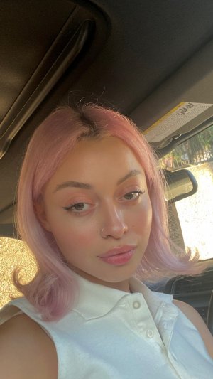 Vivica Santiago Photo #58