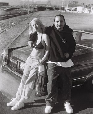 Vivica Santiago Photo #62