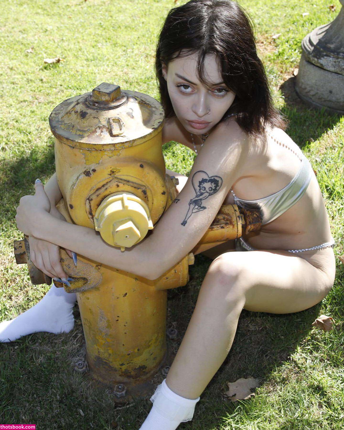 Vivica Santiago Photo #66