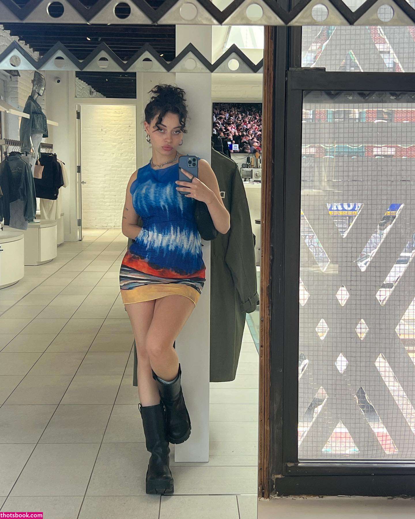 Vivica Santiago Photo #70