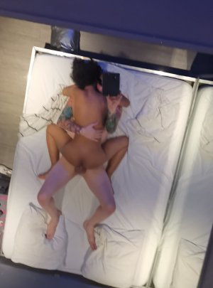 Addisson aka Lorie Photo #13