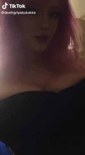 deathgripsbukakke Photo #3