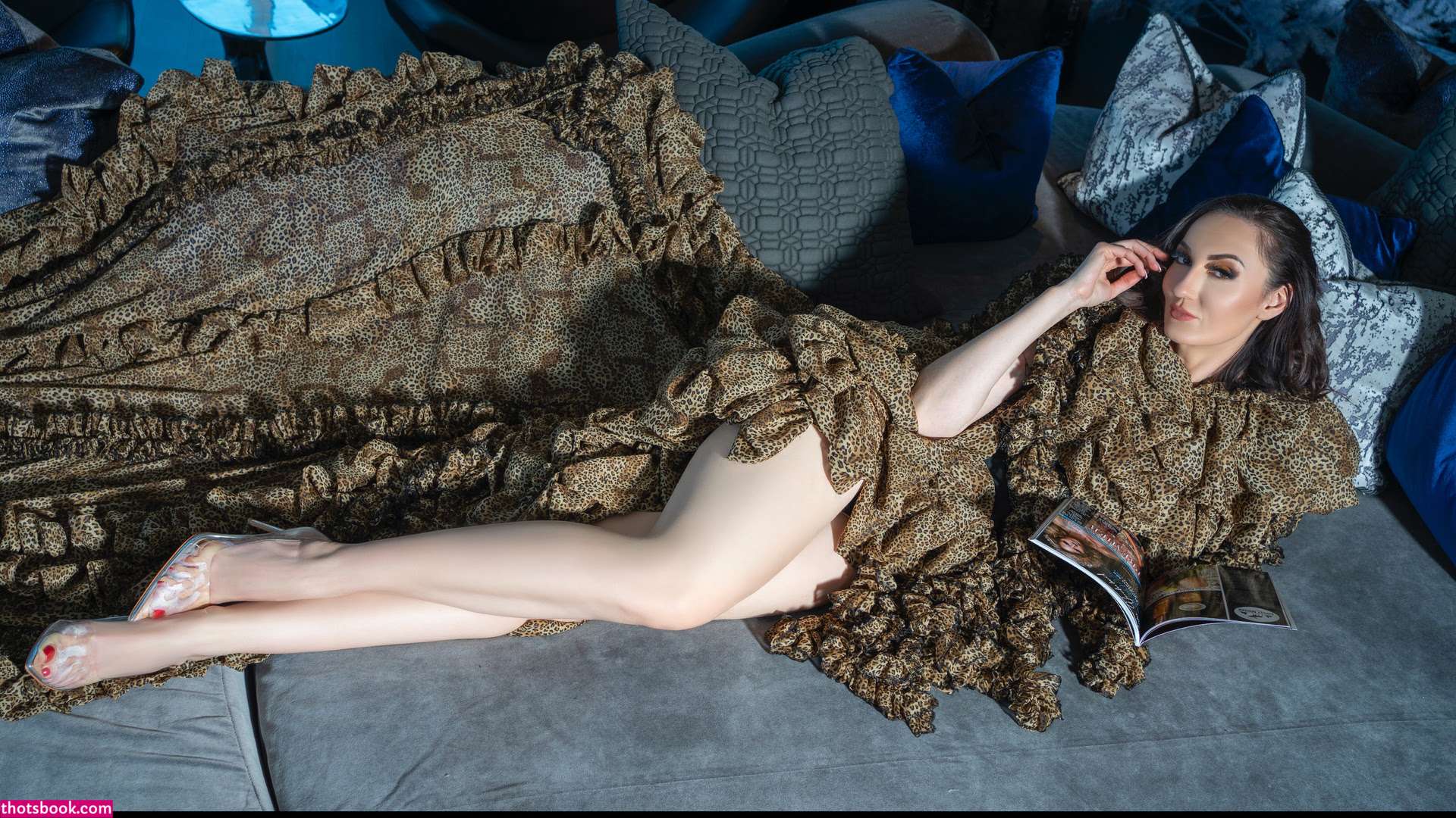 Ekaterina Lisina Photo #19