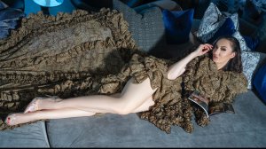 Ekaterina Lisina Photo #19