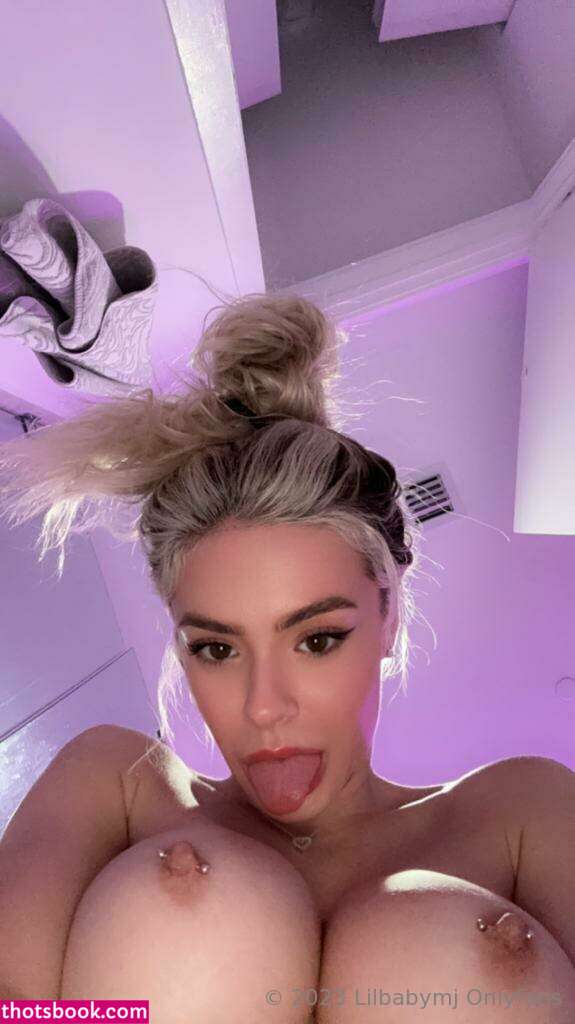 Lilbabymjxo Photo #10