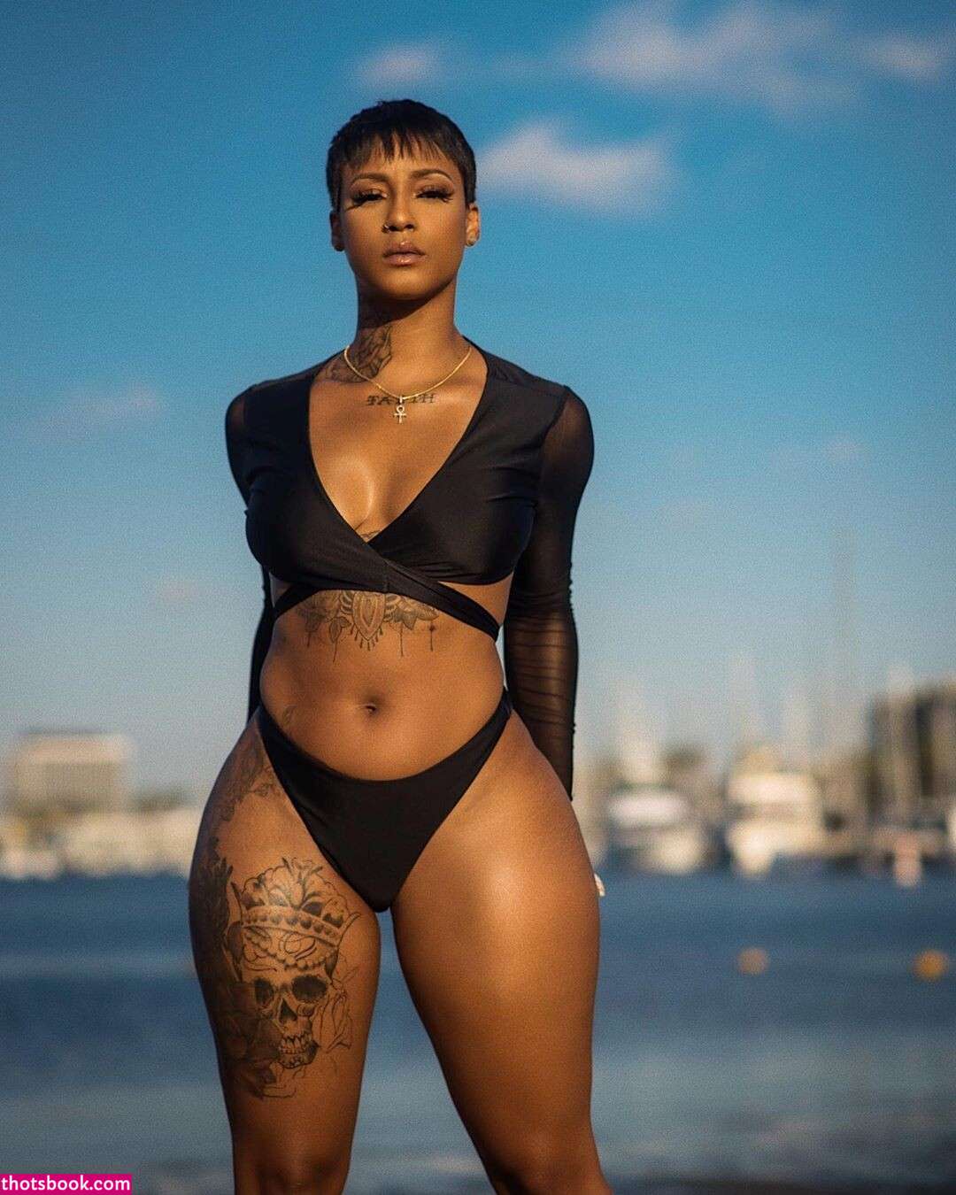 Mizz Twerksum Photo #10