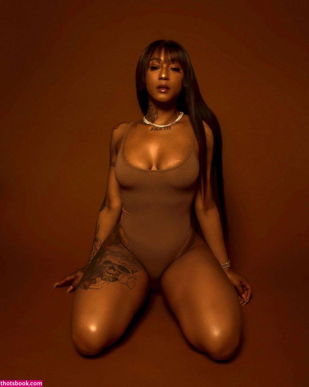 Mizz Twerksum Photo #17