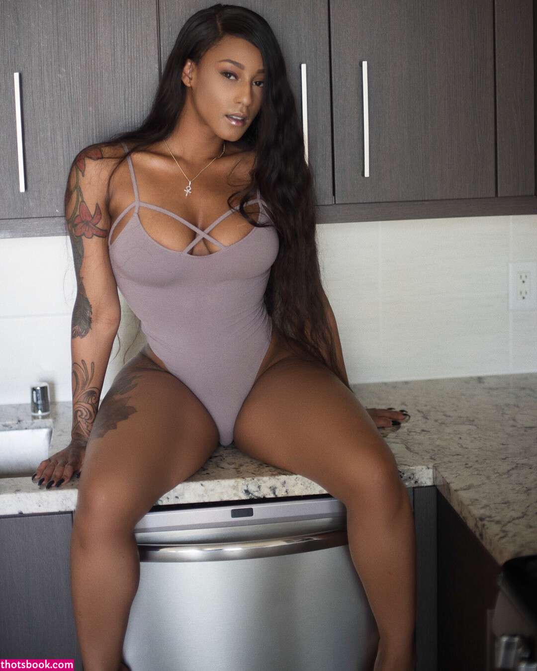 Mizz Twerksum Photo #52