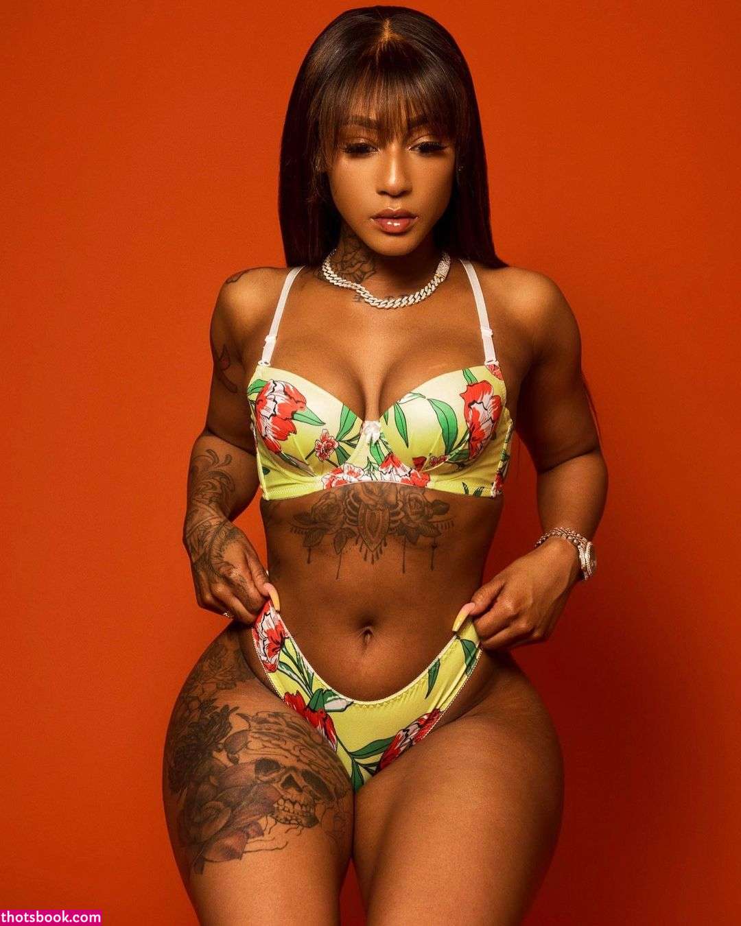 Mizz Twerksum Photo #85