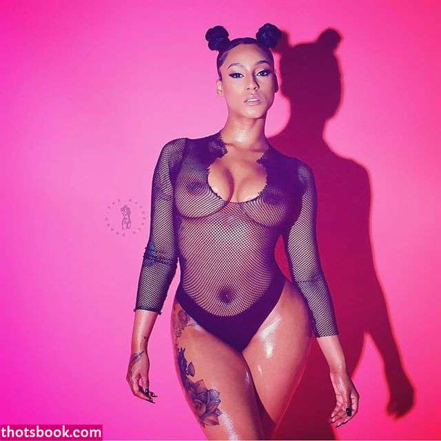 Mizz Twerksum Photo #86