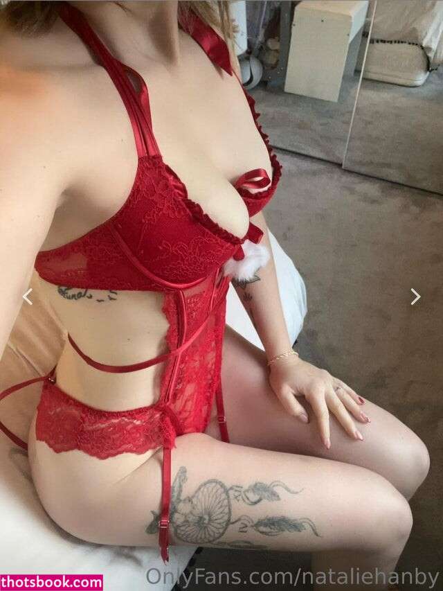 Natalie Hanby Photo #9