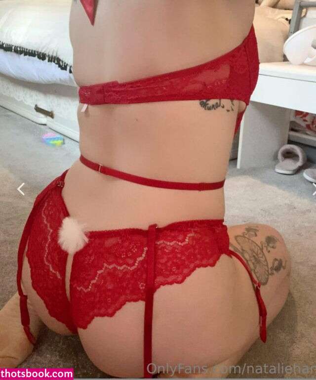 Natalie Hanby Photo #10