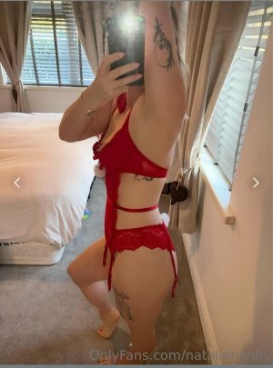 Natalie Hanby Photo #11