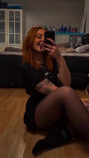 Towfacedkimmy Photo #7