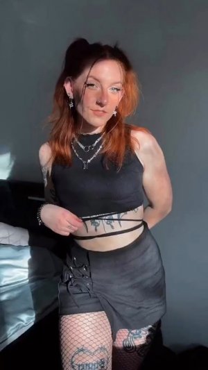 Towfacedkimmy Photo #12