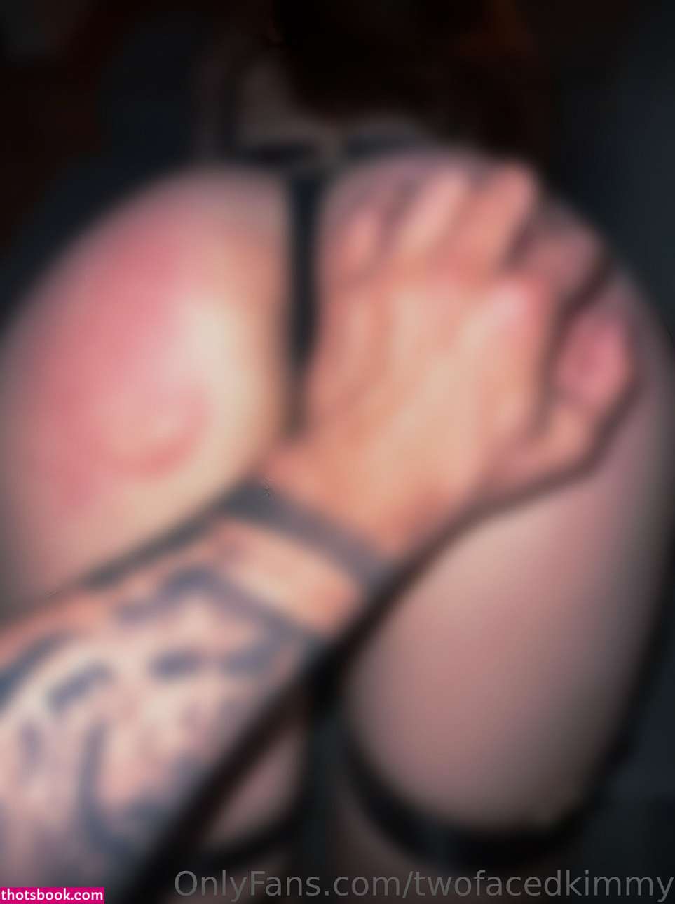 Towfacedkimmy Photo #23