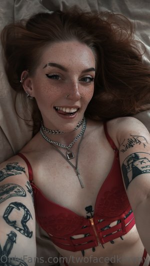 Towfacedkimmy Photo #22