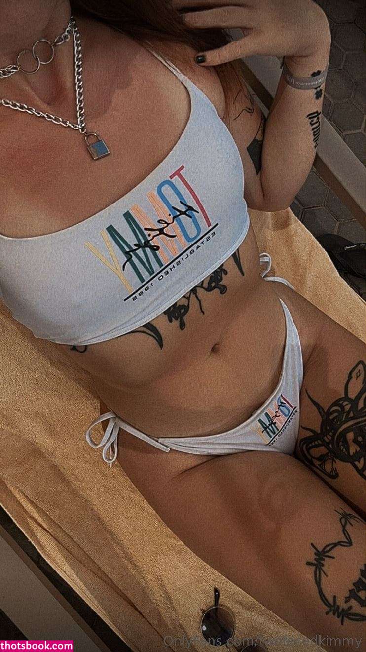 Towfacedkimmy Photo #38