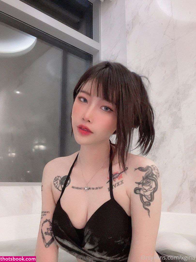 Xgina Photo #12