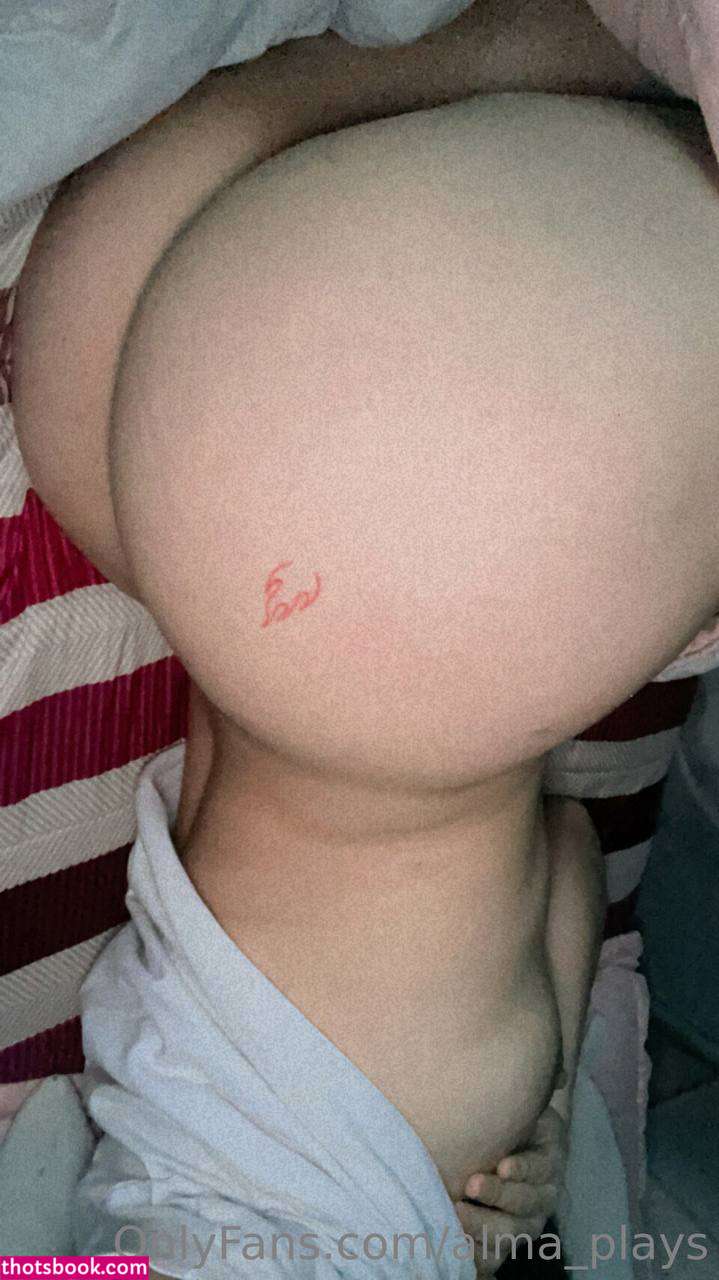 Alma Plays Photo #29