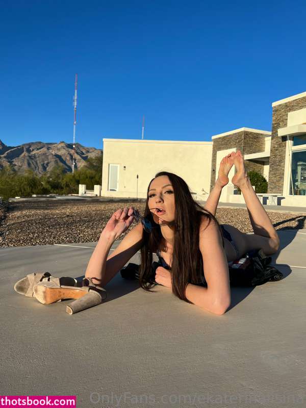 Ekaterina Lisina Photo #37