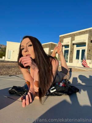 Ekaterina Lisina Photo #40