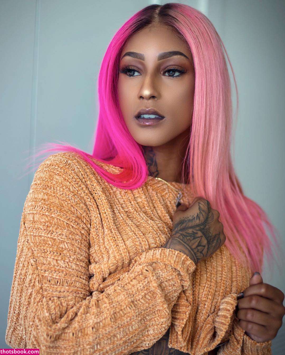 Mizz Twerksum Photo #134