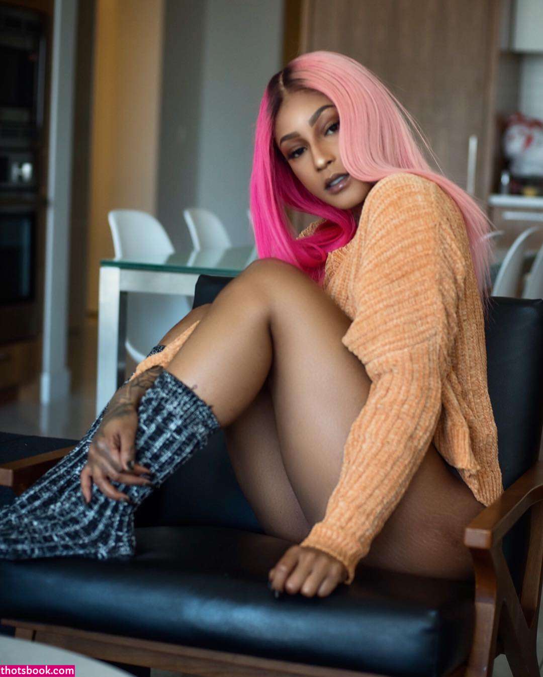 Mizz Twerksum Photo #148