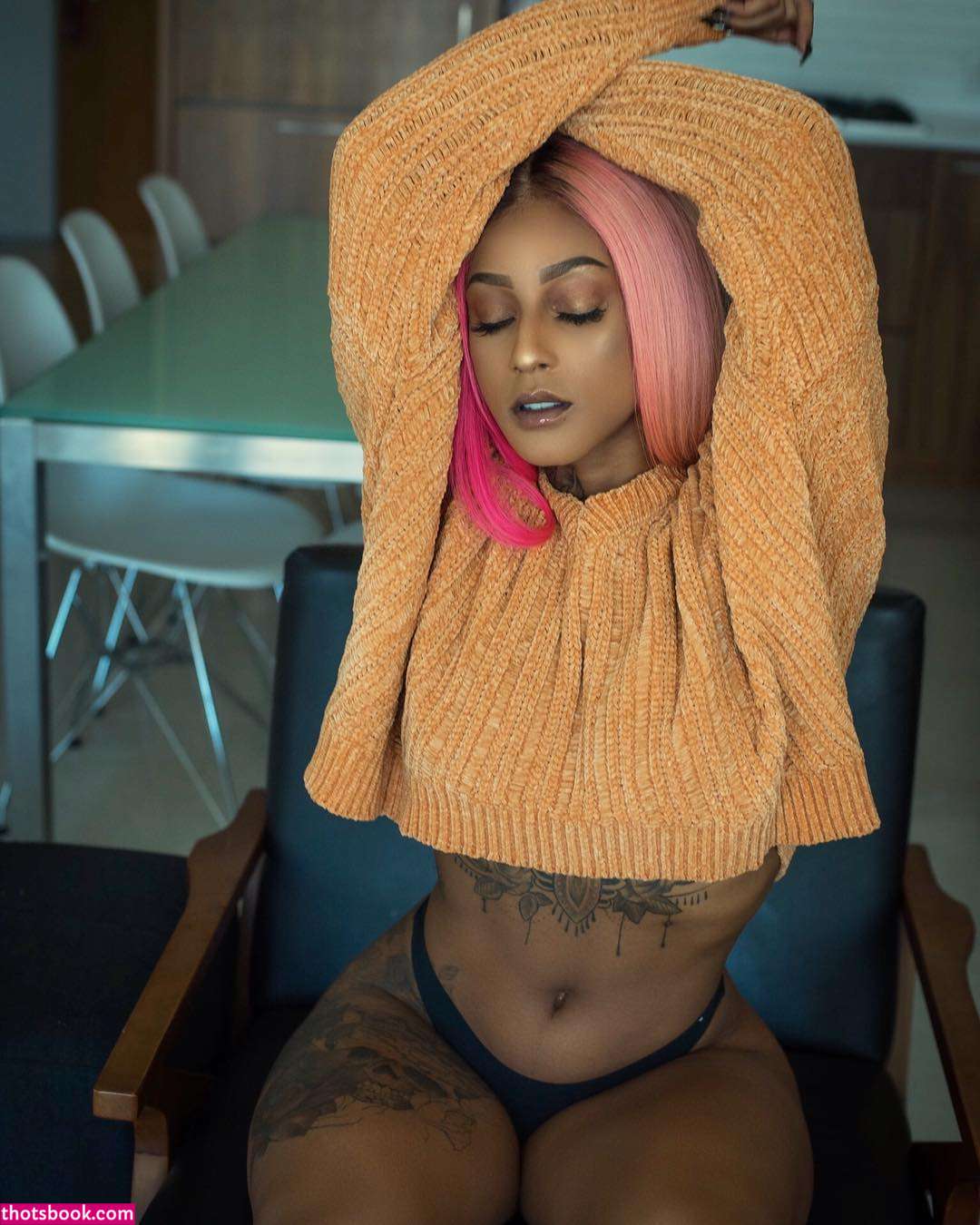 Mizz Twerksum Photo #149