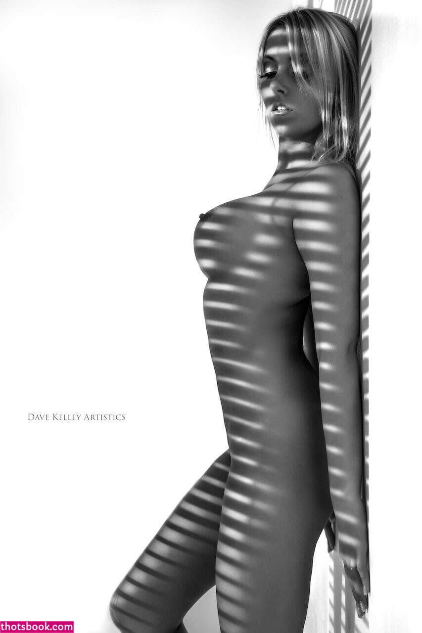 Griffin Maria Photo #43