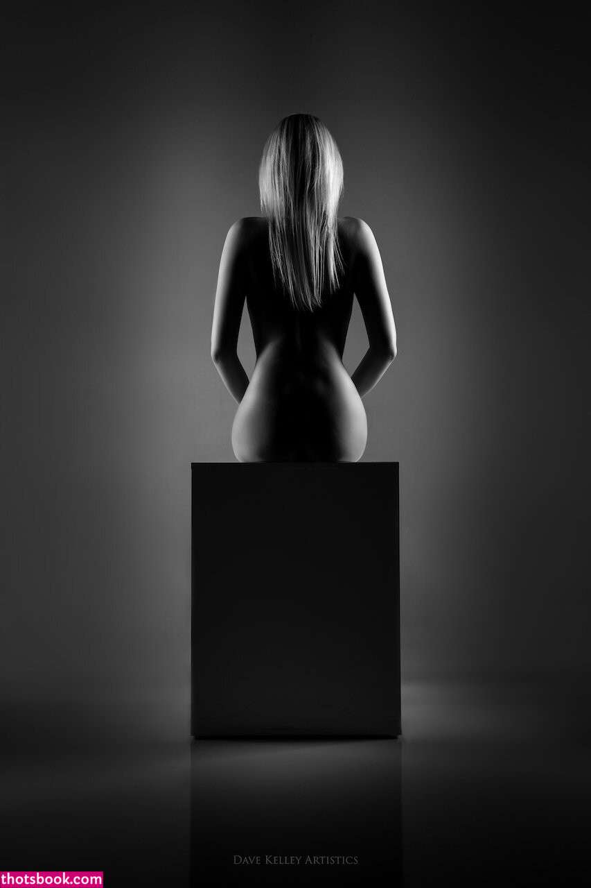 Griffin Maria Photo #44