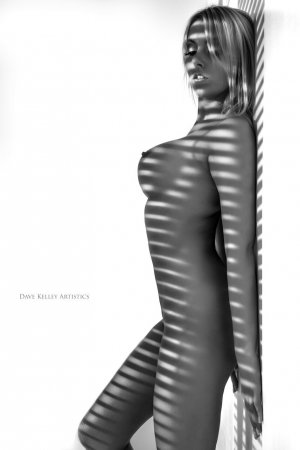 Griffin Maria Photo #43