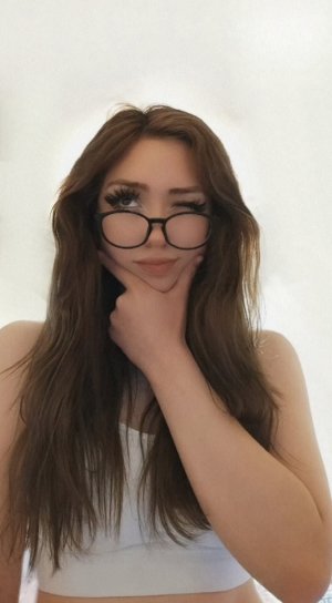 Hannapunzell Photo #1