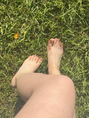 Hannapunzell Photo #16