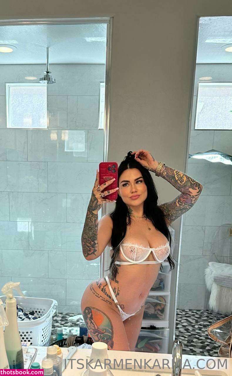 Karmen Karma Photo #28