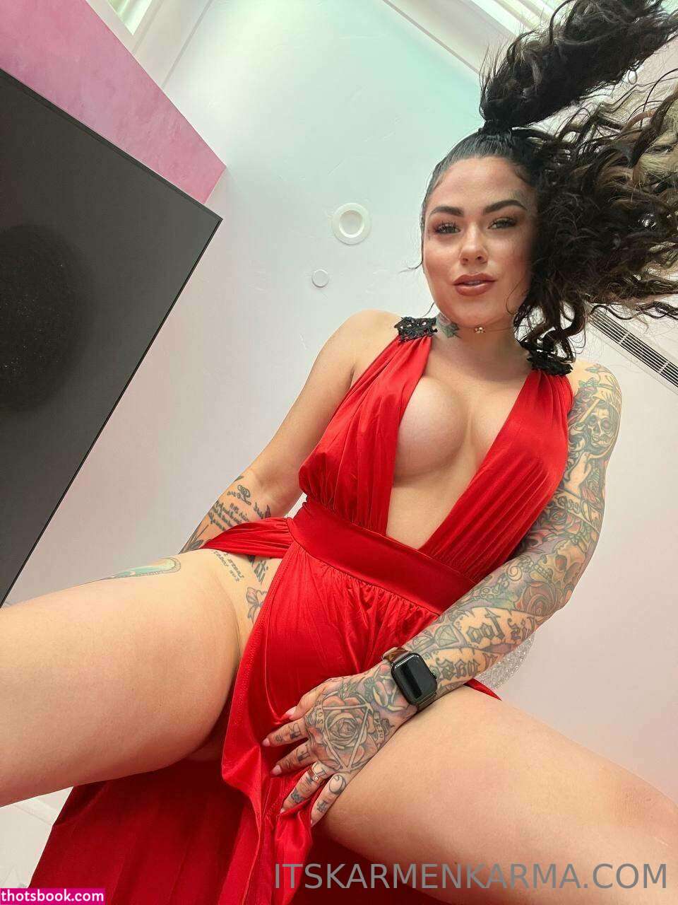 Karmen Karma Photo #33