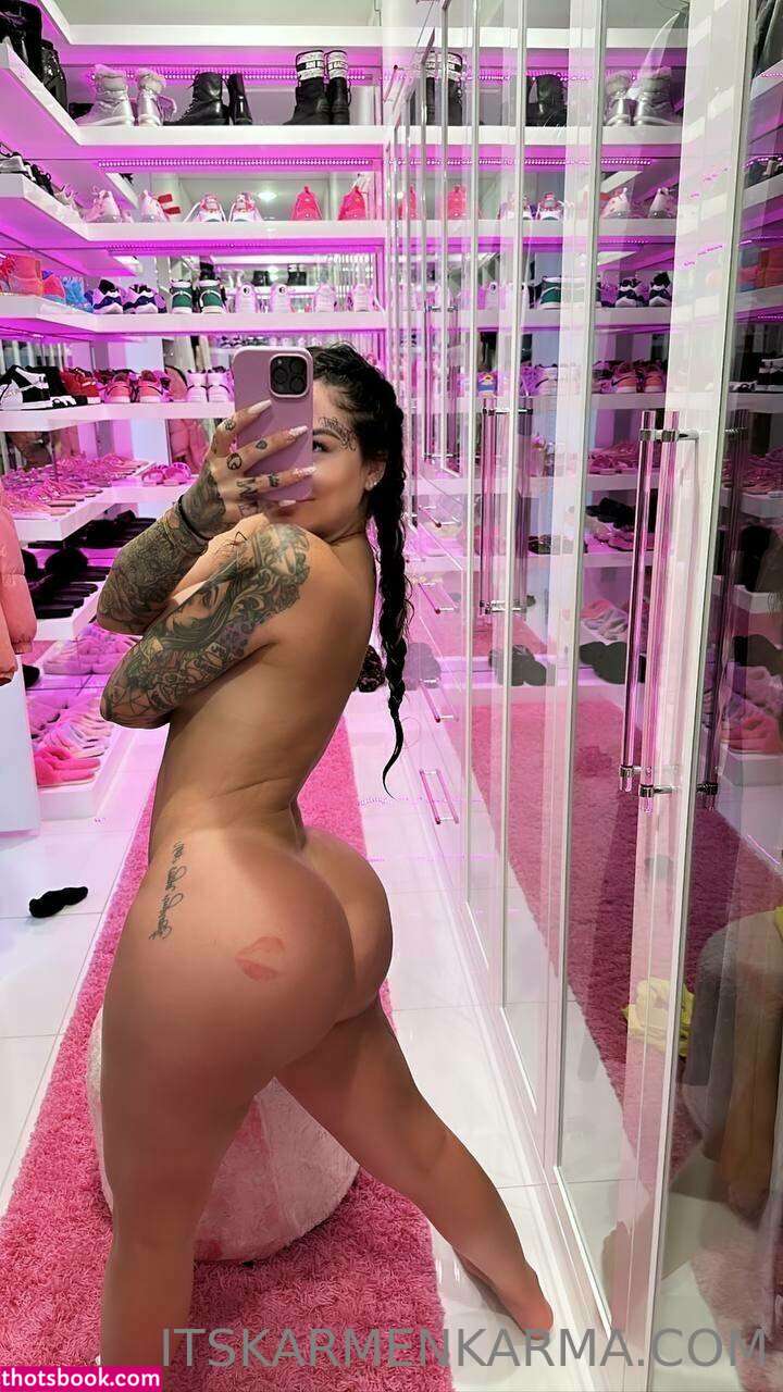 Karmen Karma Photo #36