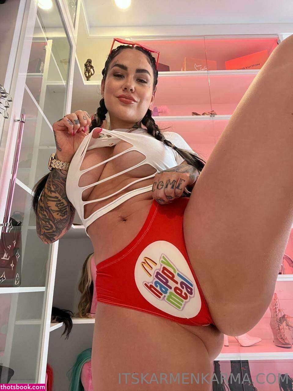 Karmen Karma Photo #39