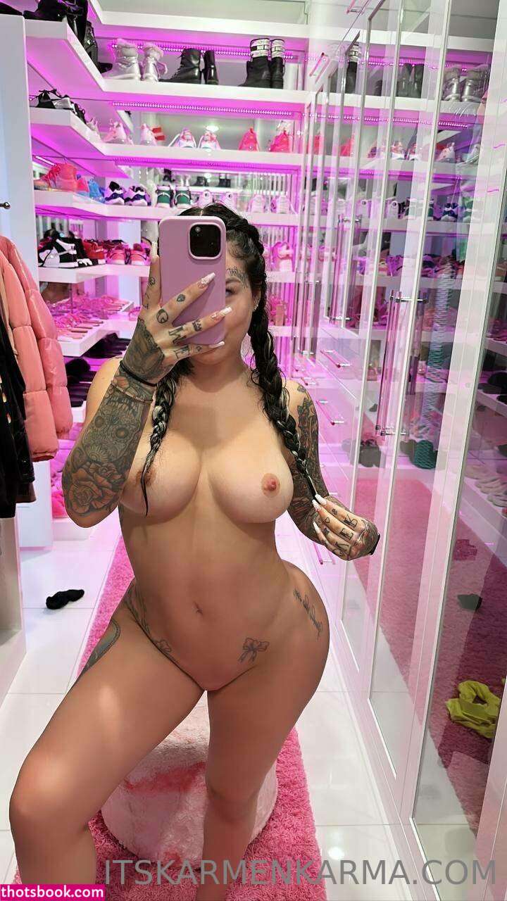 Karmen Karma Photo #40