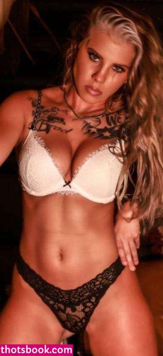 Katie Noel Photo #17